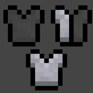 More armor Hud details