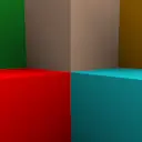 Visible Ores Full