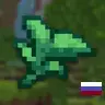 Matcha FlavouredRU
