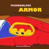 Technoblade Armor