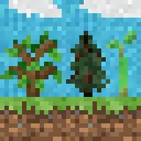 Easy Saplings