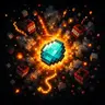 Explosion Item