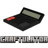 Craftulator