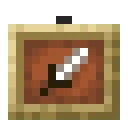 Item Frame Anywhere