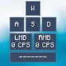 Terder Keystrokes