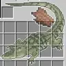 A Croc in Your Inventory
