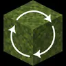 Fixe Moss/PaleMoss rotation
