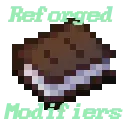 Reforged Modifiers