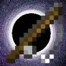 Oribtal Void/Void Fishing Rod