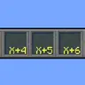 Hotbar bind