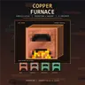 copper furnaces