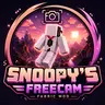 Snoopy's Freecam