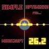 Simple Optimized Vanilla