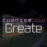 Cuprite Create