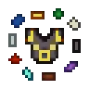 Bare Bones x Visual Armor Trims
