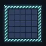 Bedrock Border