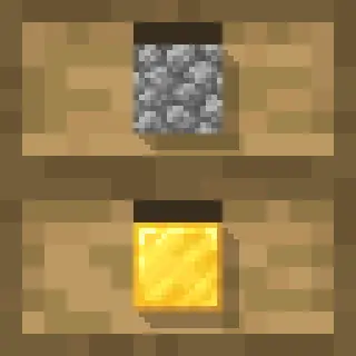 Storage Drawers Visual Tweaks