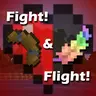 Fight and Flight