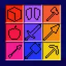 Colored Slots