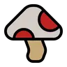 Strippable Mushroom Blocks