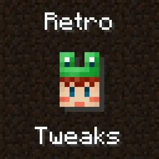 Retro Tweaks