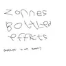 Zonne's Bottled Effects