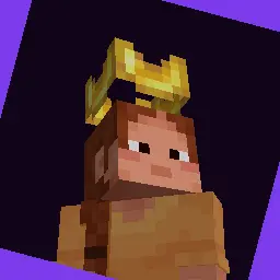Crowned