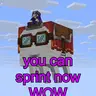 Sprint Ghast