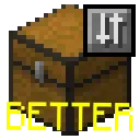 Better Inventory Sorting (BTA 8.0.1)