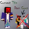 Convert This Darn Coop