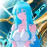CPvP Elfaria + Anime sky
