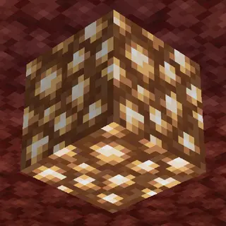Warmer Glowstone