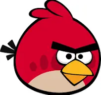 Azter's Angry Birds pack