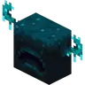 Warden Head Resource Pack