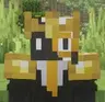 Kyan's Minimalistic Armor