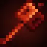 Redstone Mace