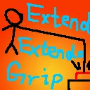 Create: Extend Extendo Grip