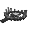 Simply bear traps