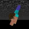 Orbital Player Void/Player Void Rod