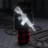 Tacz: Hide Back Gun