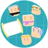Create: Rare Package Tags