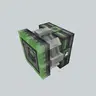 Visible Swivel Bearing