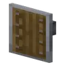Very small shield