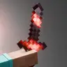 Red Enchantment Glint
