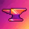 PixelForge's fanmade resource pack