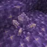 Simple 3D Amethyst