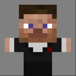 Steve suit totem of undying