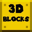 Super Mario Mash-Up 3D Blocks Addon