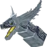 Dragon Mounts: Re-Refreshed