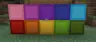 OJ's Simple Wool